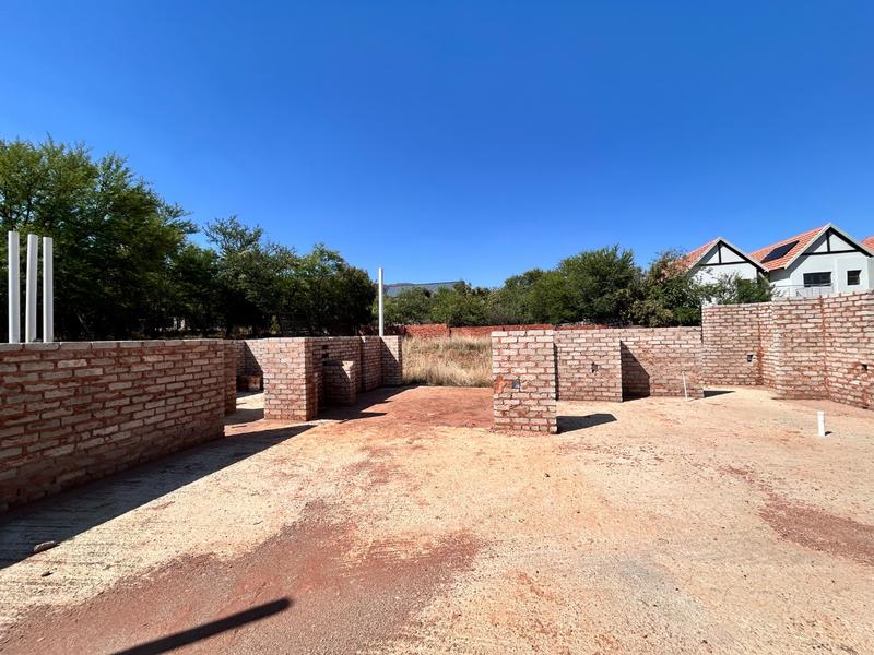 4 Bedroom Property for Sale in Leloko Lifestyle Estate North West